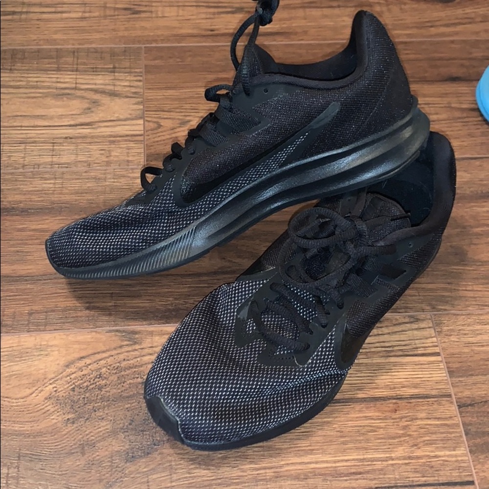 Nike shoes